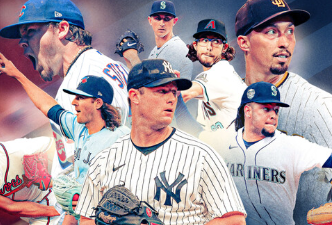  MLB 역대 최고의 선발투수들
