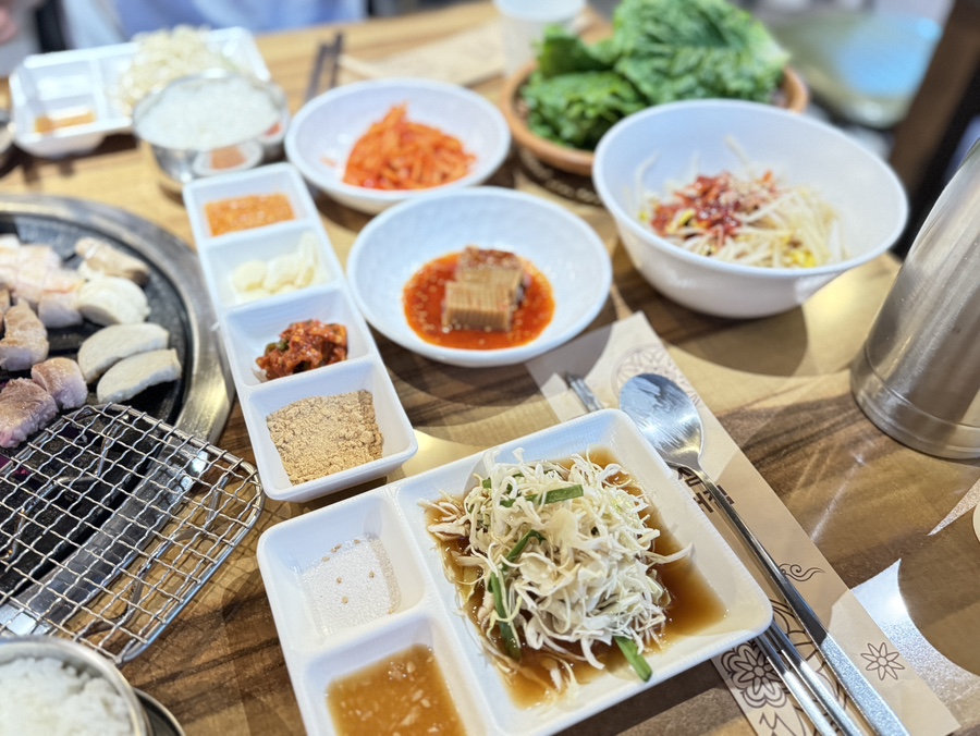 고밤도니 사진 4