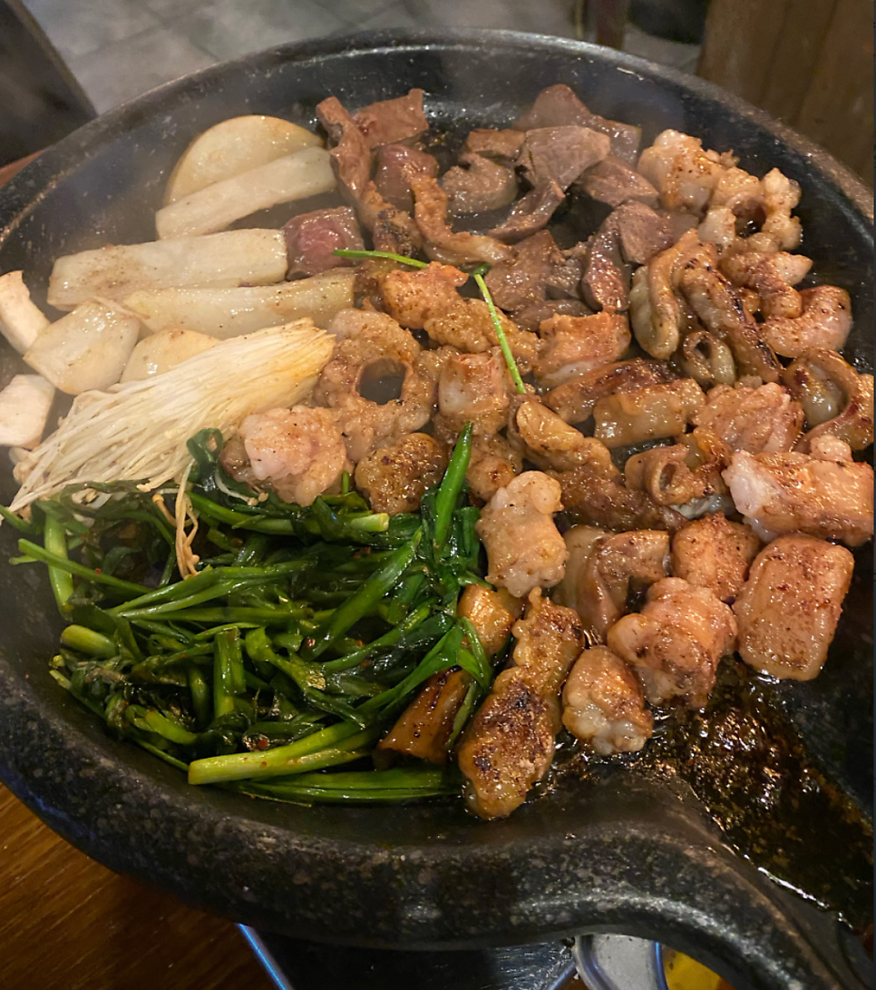 마곱간 사진 6