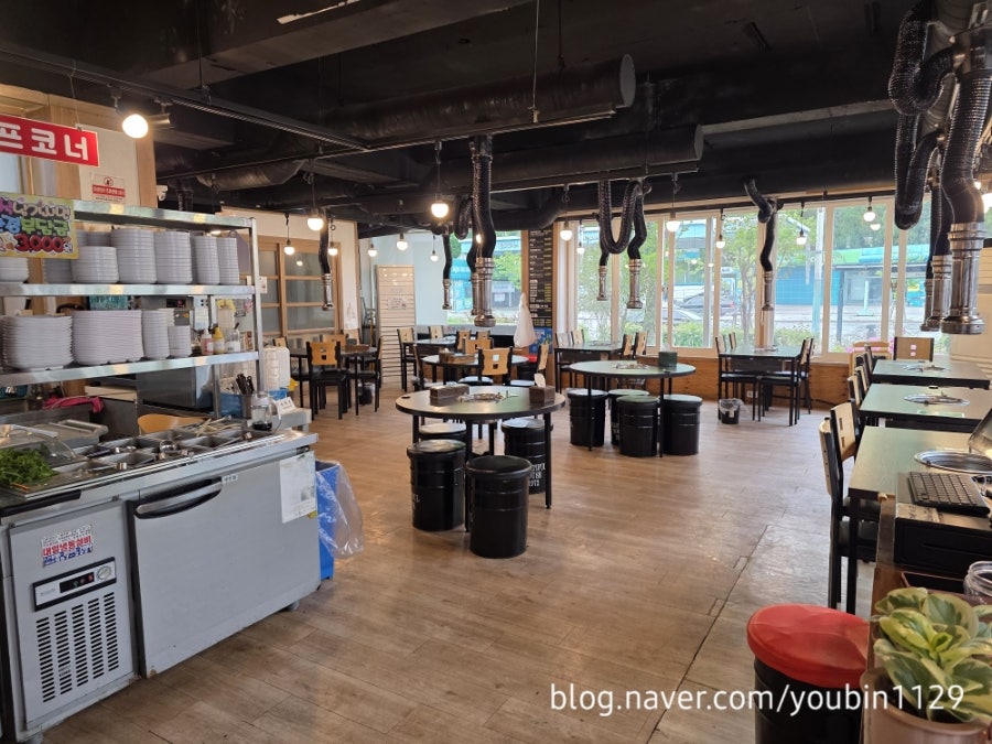 고령참숯뒷고기 칠곡점 사진 3
