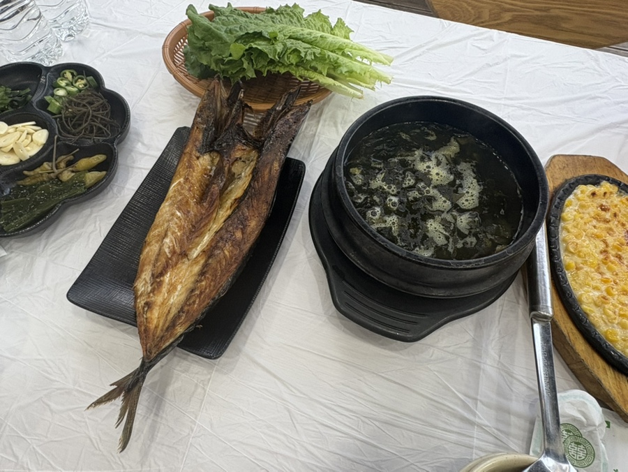 꼬리치는바다 사진 6