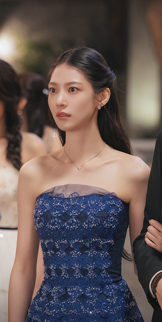 공승연 필모그래피 총정리｜아이러브 이태리부터 21세기 대군부인까지, 배우 공승연의 변화