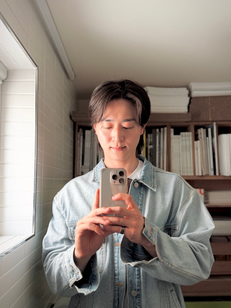 종각역 미용실 준오헤어 그랑서울점 남자컷트 뿌리펌 잘하는 종로 미용실