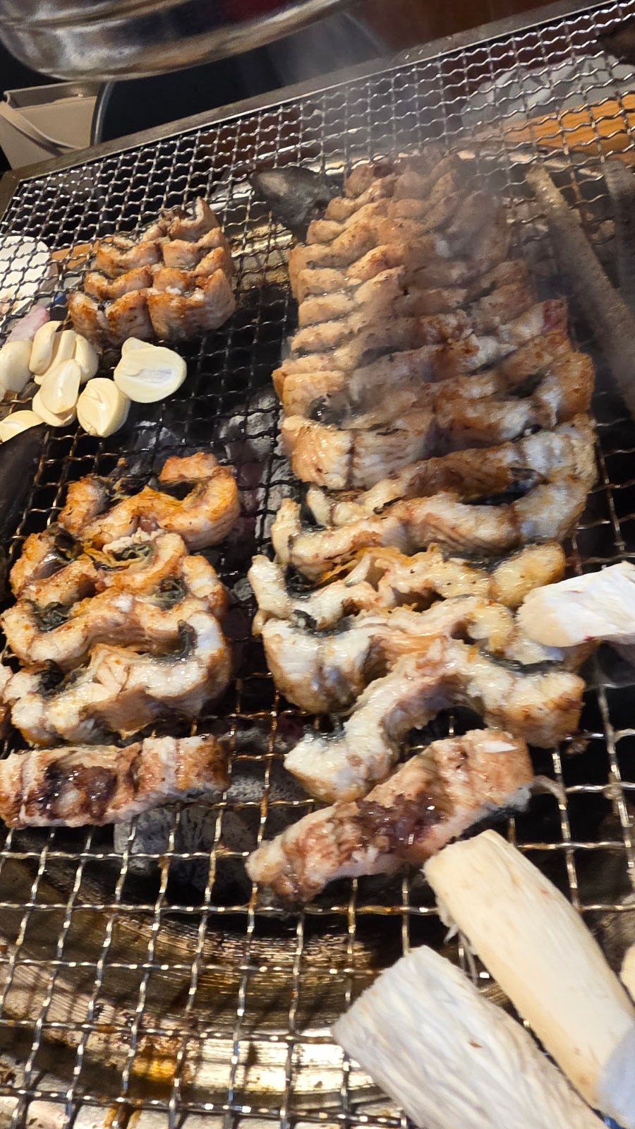 통보장어마을 1호점 사진 3