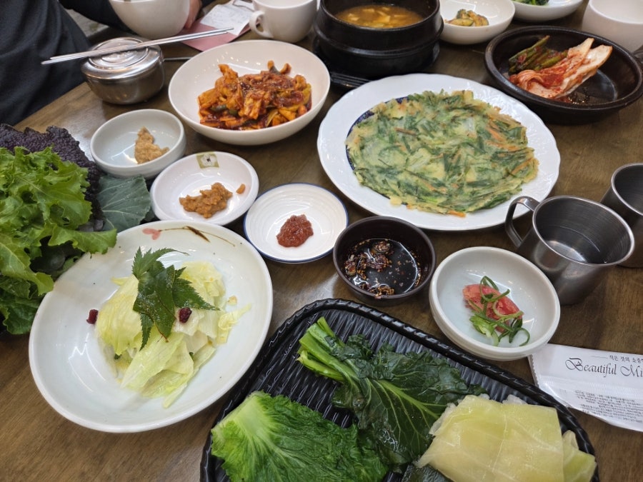 호박집 사진 6