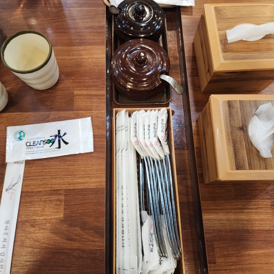 삼보추어탕 사진 5