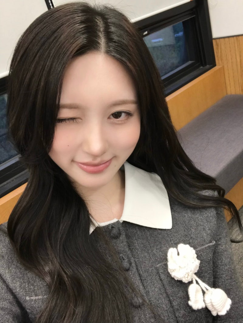 [IVE 아이브]260425 가을 SNS 모음