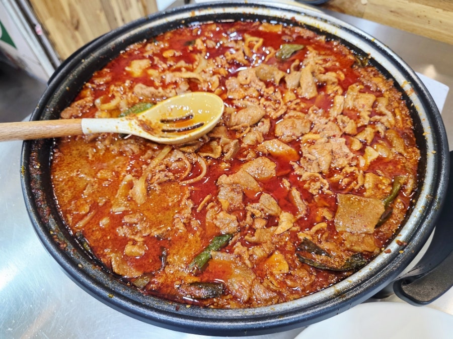 백반예찬 사진 5