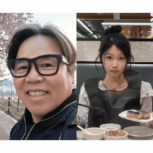  정은표 딸 공개 화제…서울대 아들 이어 IQ 156 명문대 딸까지, 유전자 뭐길래?