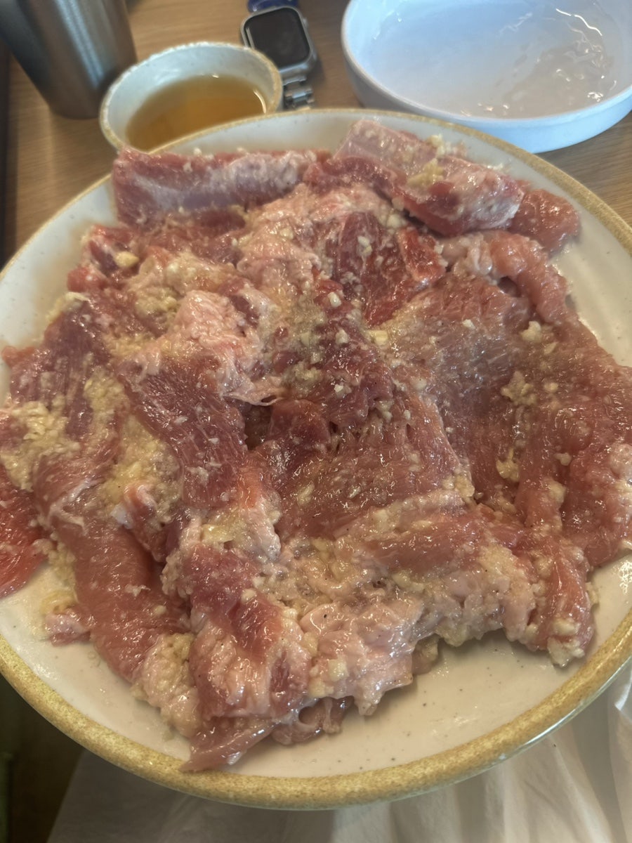 진 민속촌 사진 2