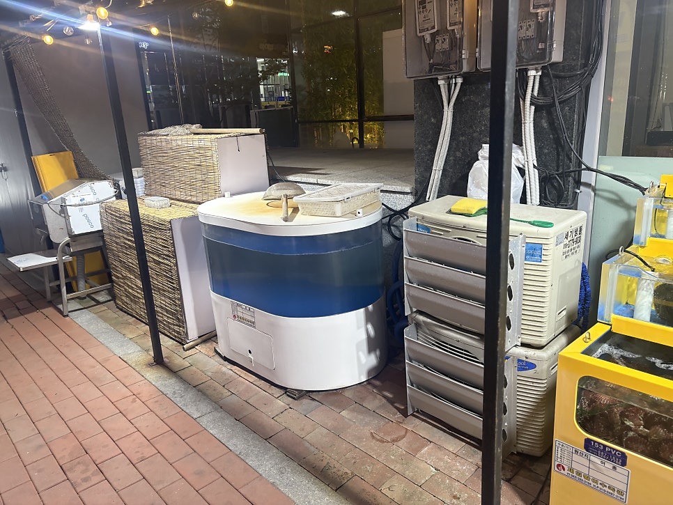 해녀촌 사진 3