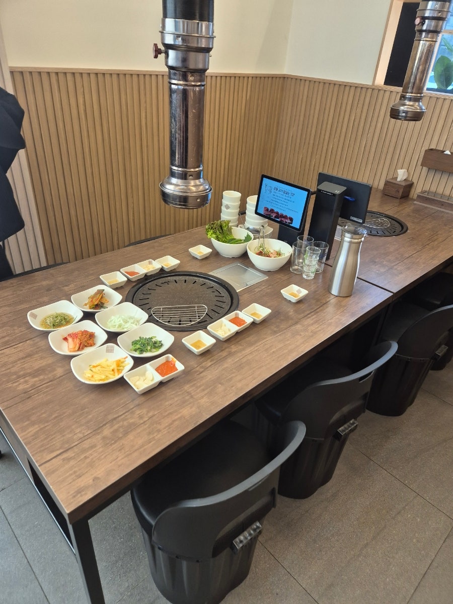 유풍식육식당 오룡점 사진 5