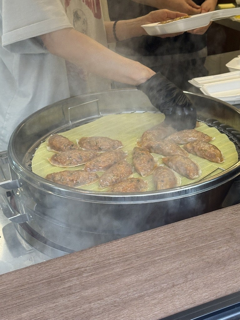 무아만두 사진 4