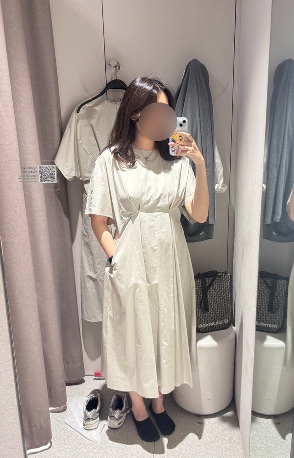 [중기 임산부 쇼핑] 이번엔 봄맞이 원피스를 찾아서... | ZARA 원피스, 임부복쇼핑, 유니클로 임....