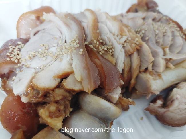 가장맛있는족발 인덕원동편점 사진 3