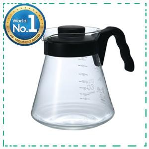 킨토 커피 서버 하리오 서버 1000ml VCS 03B, 단일상품, VCS-03B1000ml 꿀템