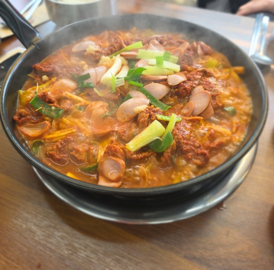 최네집부대찌개 양성점 사진 2