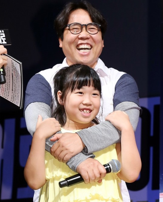 정은표가 말하는 서울대 아들과 명문대 딸 키운 비결! 지능보다 중요한 이것