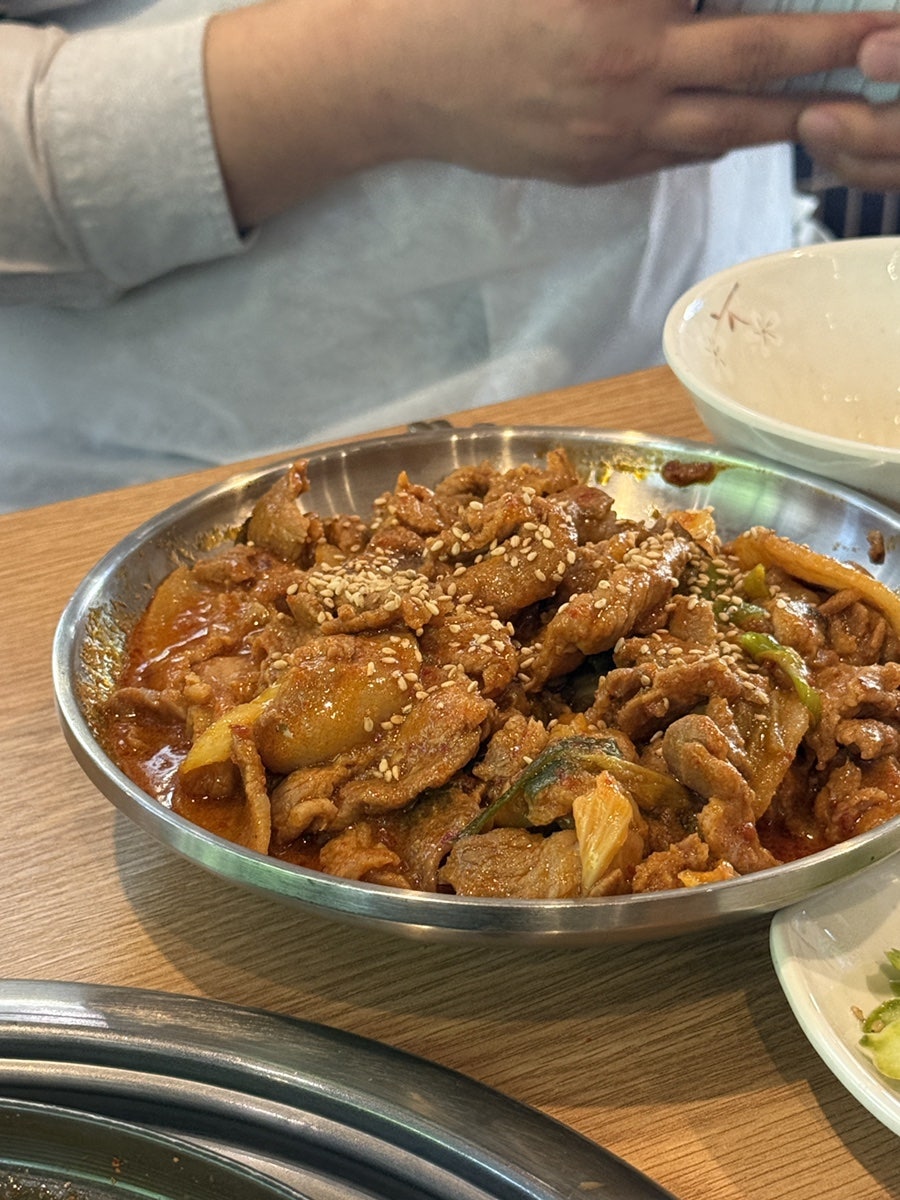 상일회관 문정점 사진 6