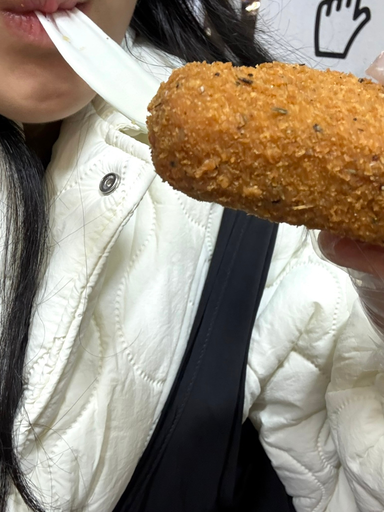 명랑핫도그 중화점 사진 5
