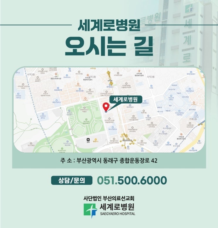  부산 대장내시경 항문 출혈을 치질로만 여기셨다면