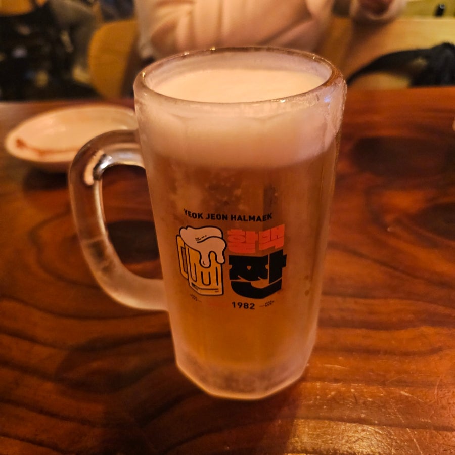 역전할머니맥주 서울답십리점 사진 2