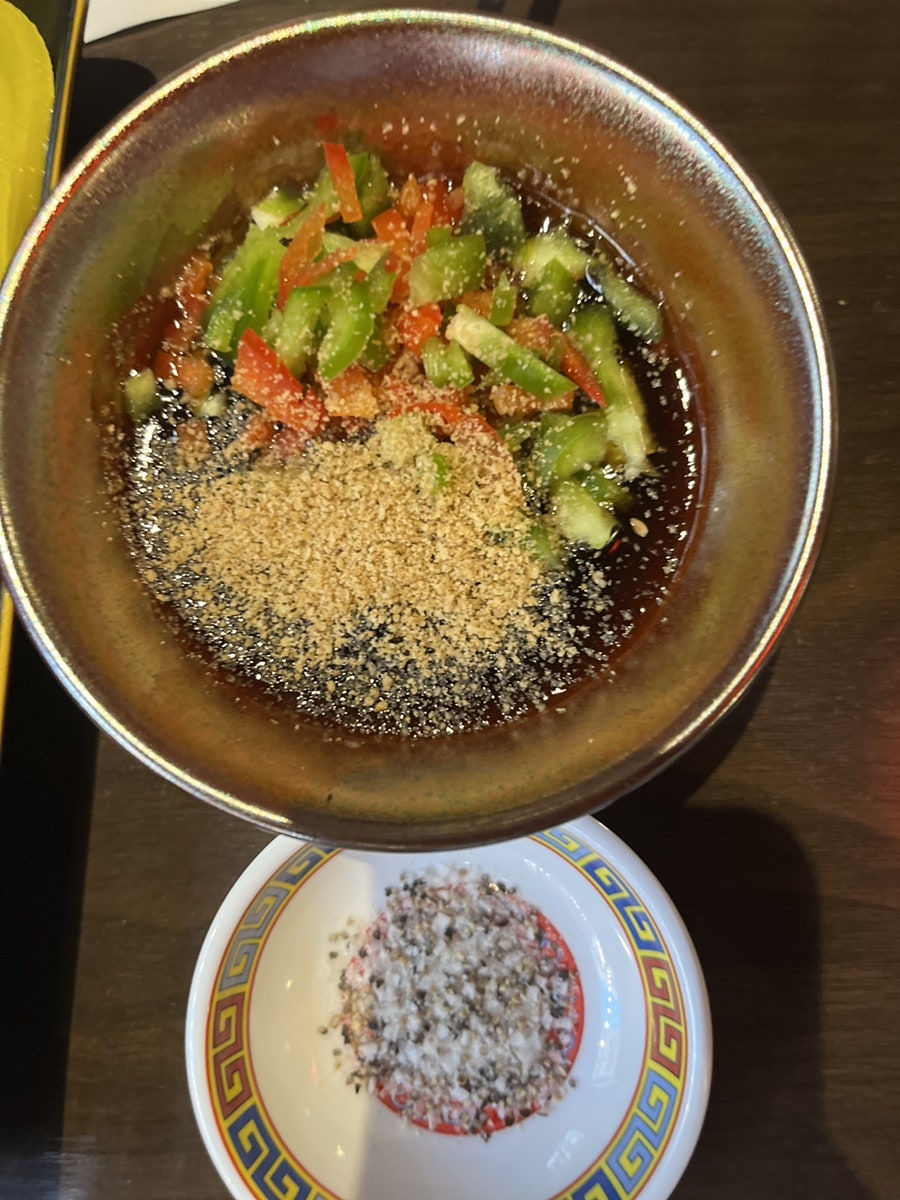 상하이다이닝 사진 5