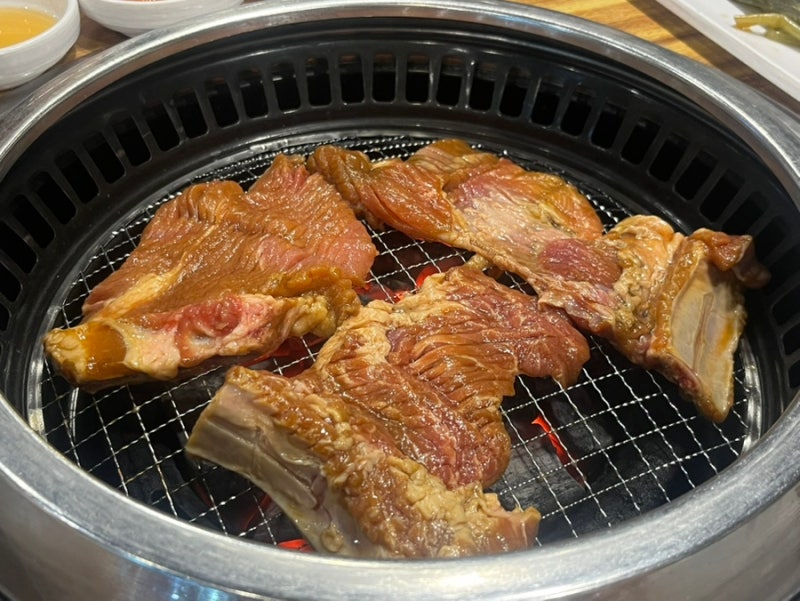 [전북 전주 | 솔가숯불갈비 전주본점] 전주맛집, 전주 갈비맛집, 전주 한식 추천, 전주 맛집 ....