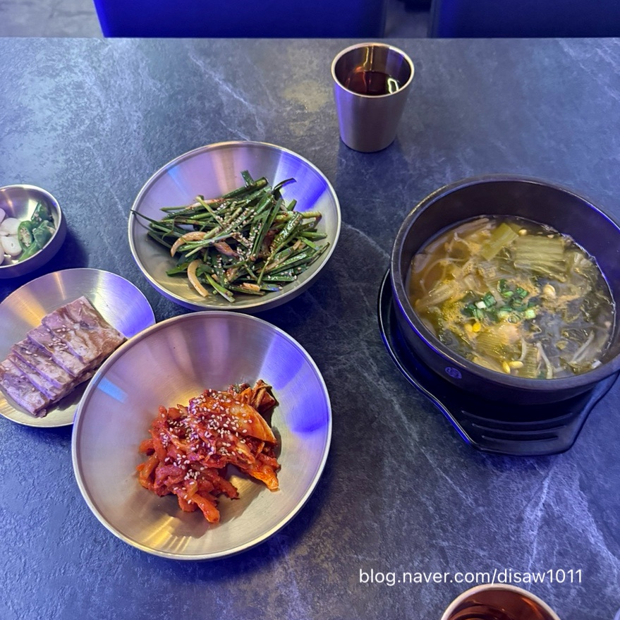 돈신 족발보쌈 사진 5