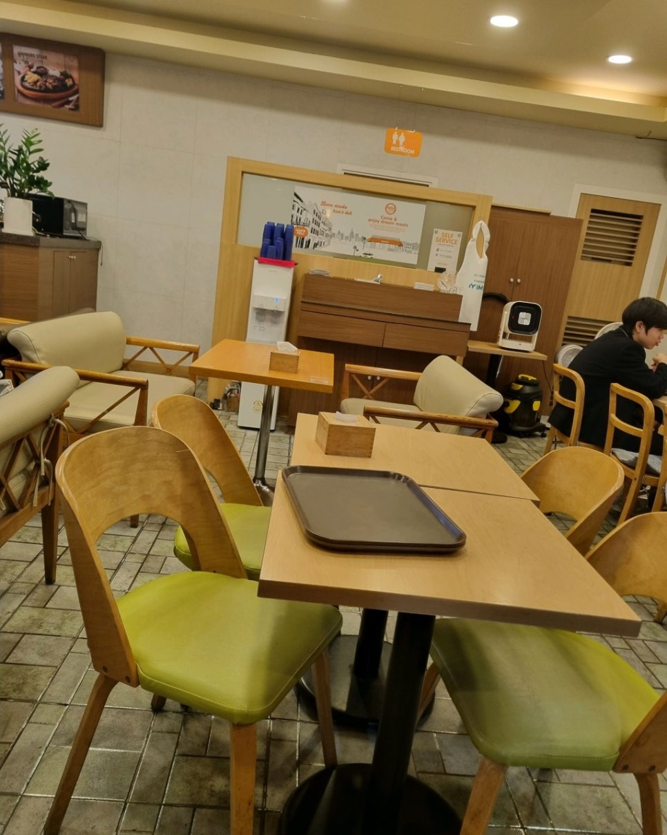 한스델리 포항중앙점 사진 2