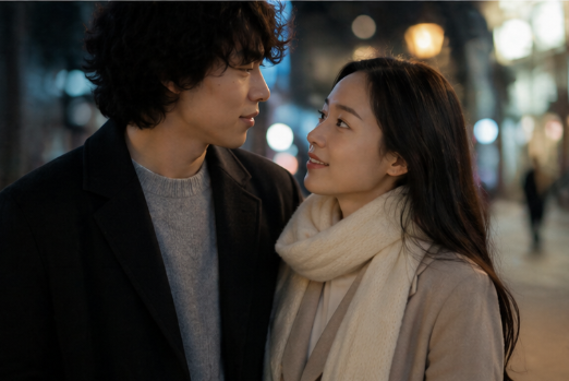 전주니♥오존 9년 열애 끝 결혼, 가족의 비밀과 깊은 사랑 이야기: 언니 전소니·엄마 바니걸....