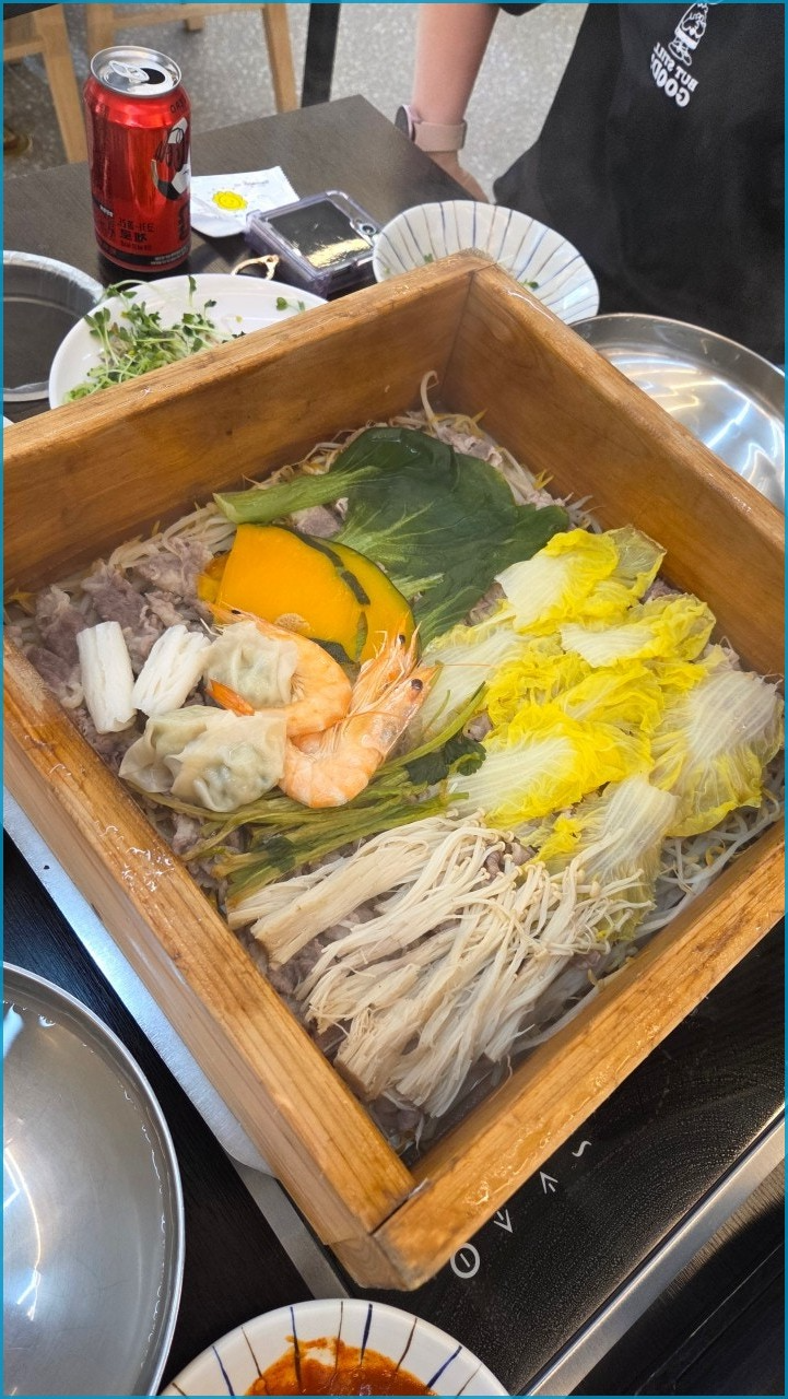 편편집 춘천퇴계점 사진 5