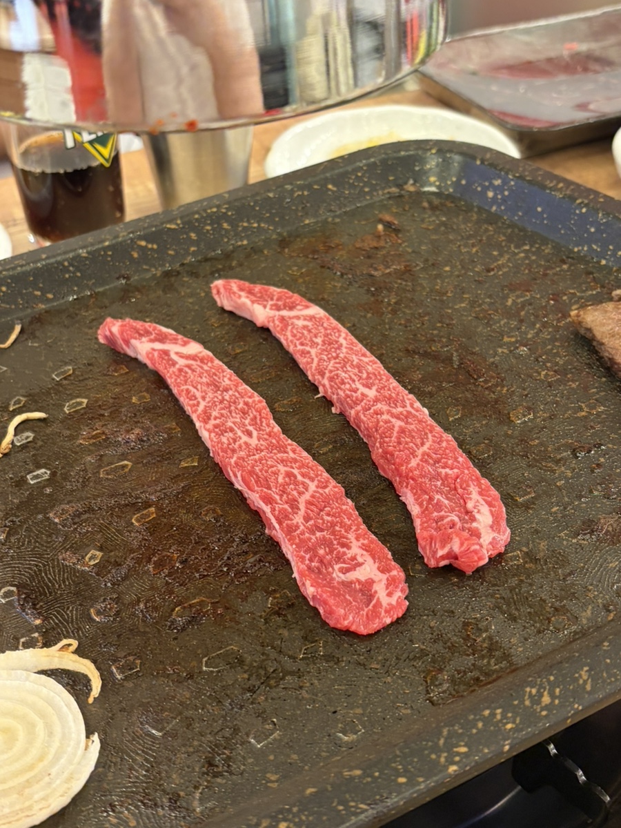 명품우리한우 사진 5