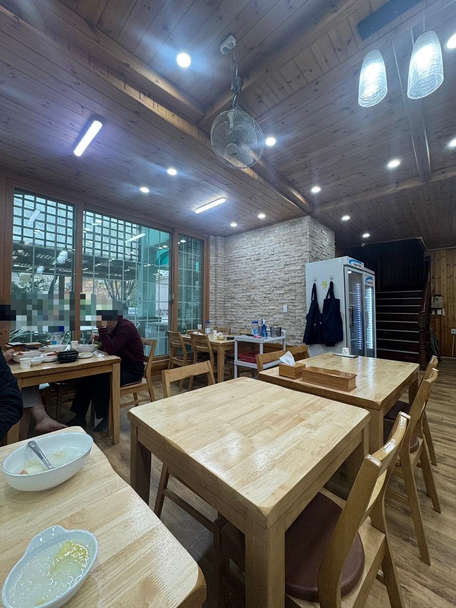 최정희낙지마당 사진 5