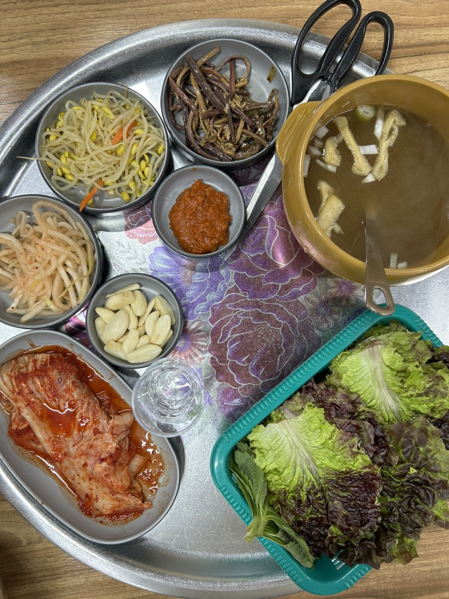 철뚝길 본점 사진 6