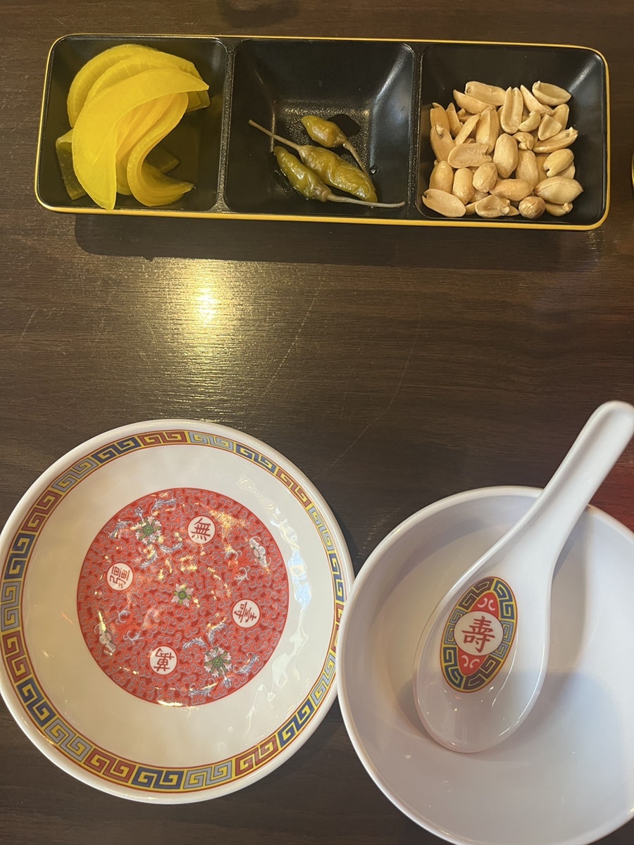 상하이다이닝 사진 4