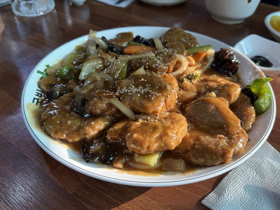국빈관 사진 6