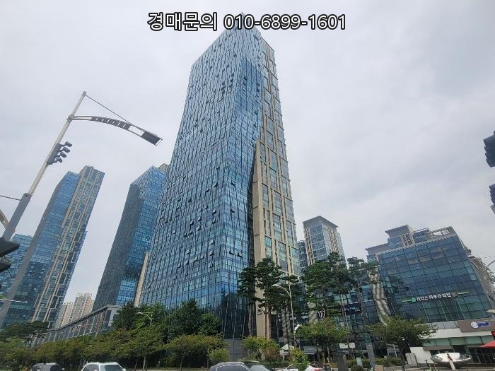  인천 연수구 송도동 더샵센트럴파크2 29층 아파트, 역세권과 탁월한 학군을 누리는 법원 매각물건! 지금이 바로 시세 이하 줍줍 찬스 2024타경560459