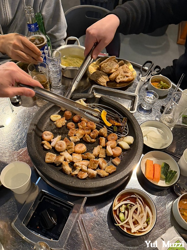연막창 고덕점 사진 3