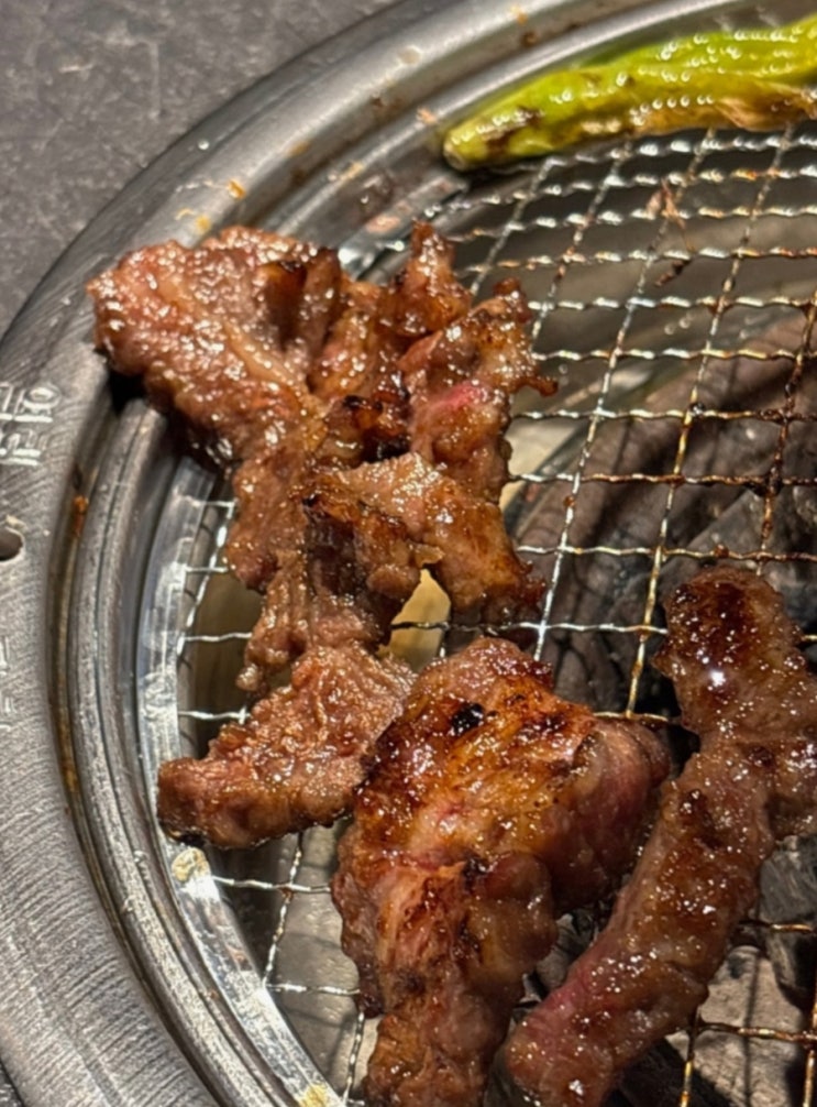 만덕 표길순삼대갈비 새로생긴 고깃집