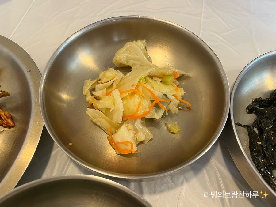 복명식당 사진 5