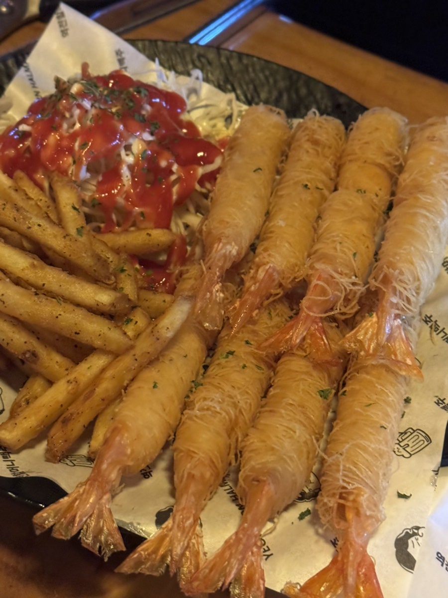 역전할머니맥주 당진터미널점 사진 7