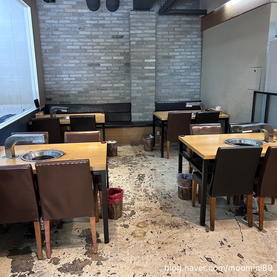 소담숯불 신암점 사진 5