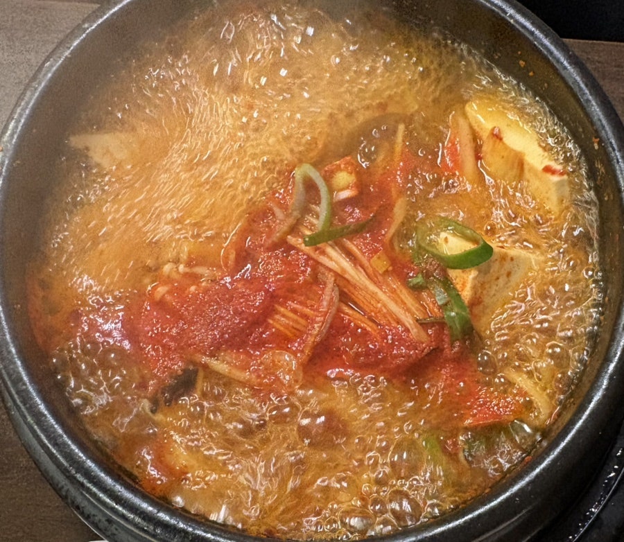 성포24시감자탕 사진 6
