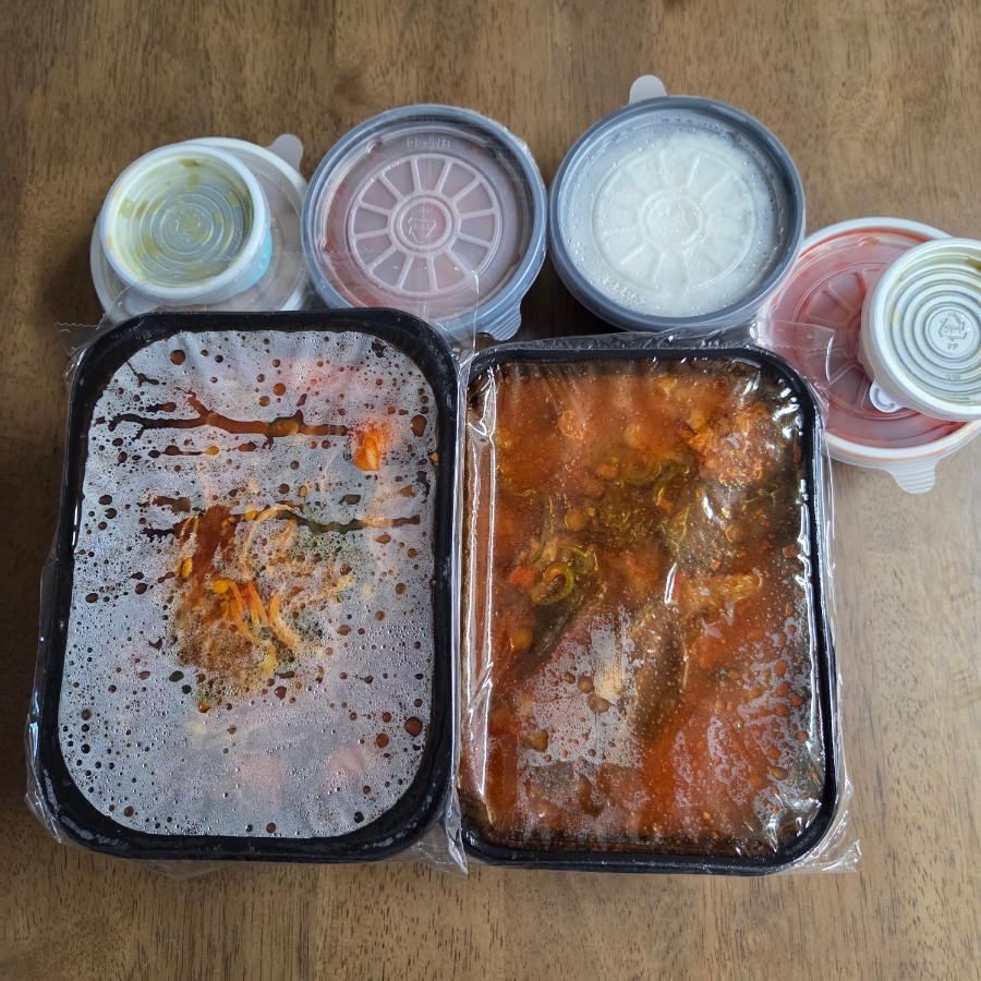 어쩌다감자탕 단계본점 사진 3