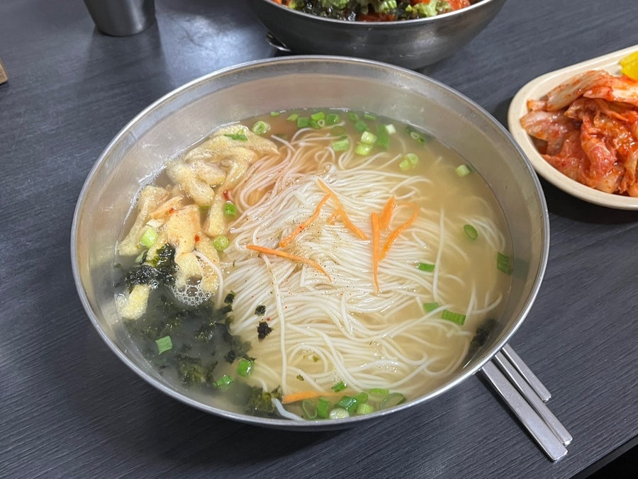 유진분식 사진 5
