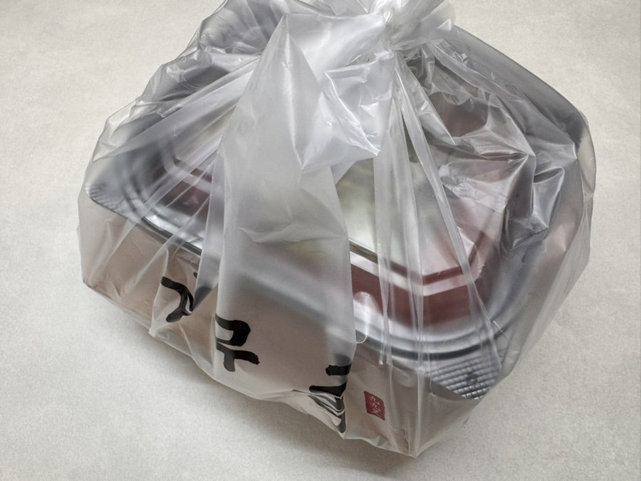 구구족 에코델타시티점 사진 4