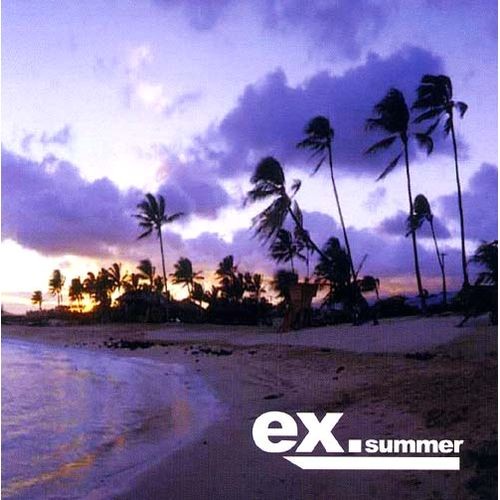  이엑스(EX) - <Summer>