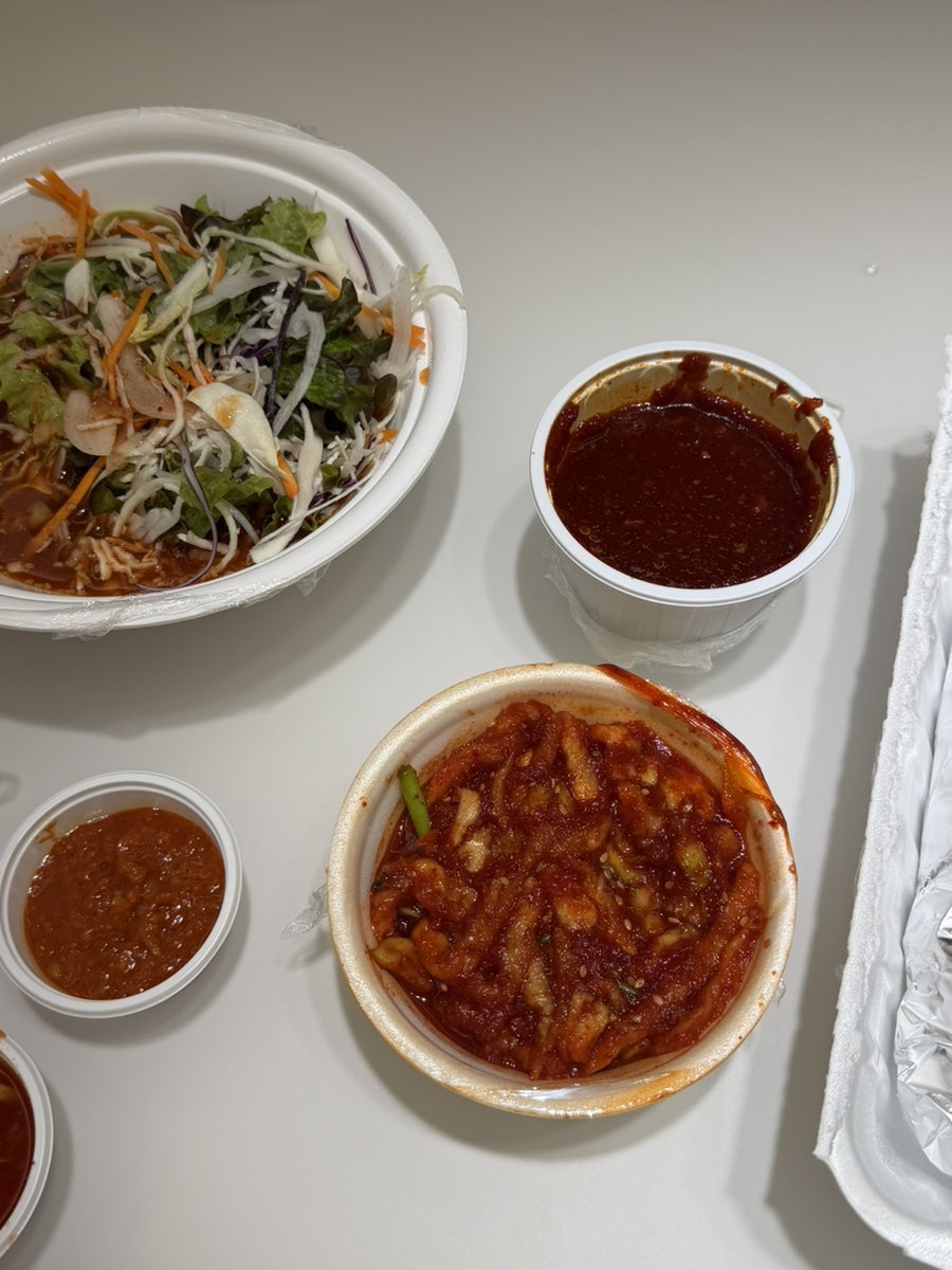 춘희네족발 본점 사진 2