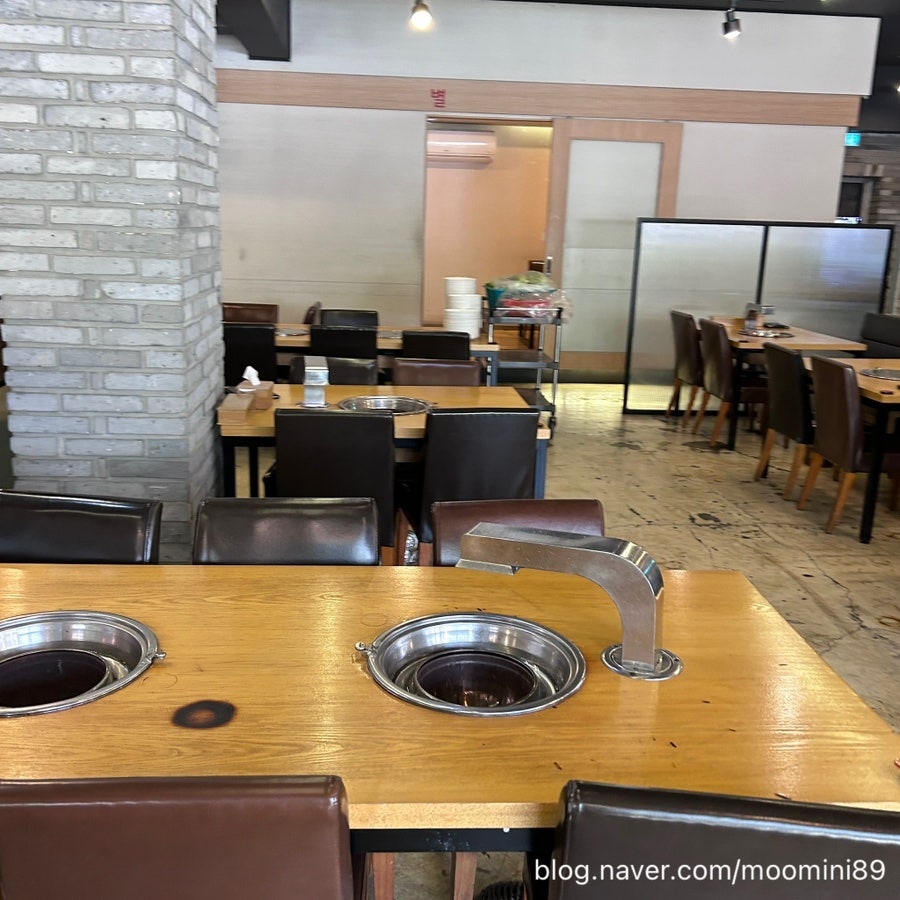 소담숯불 신암점 사진 6